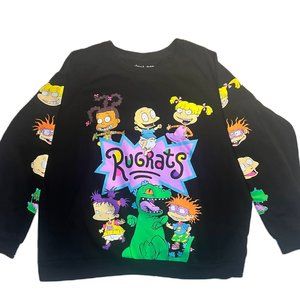 Nickelodeon Rugrats Sweatshirt